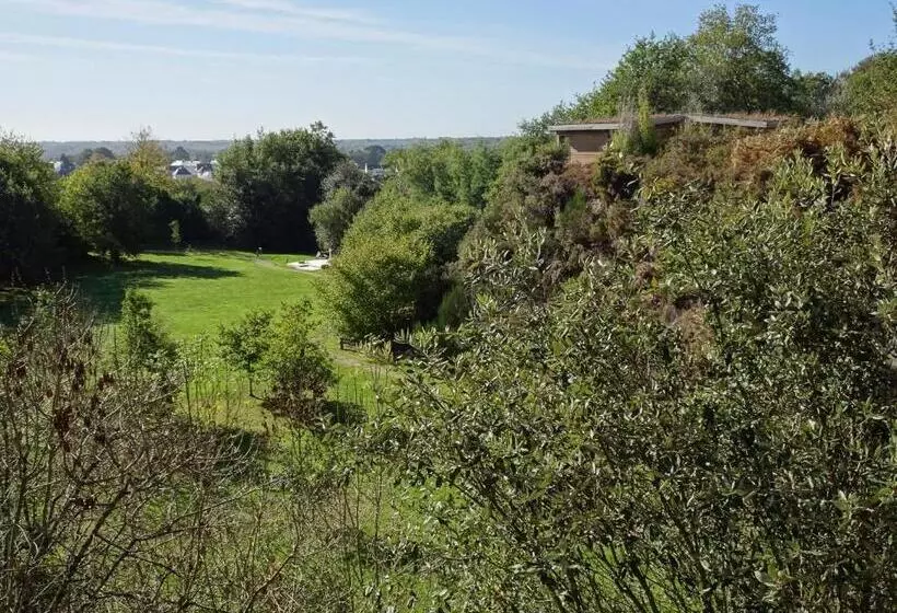 Majatalo La Carri Air