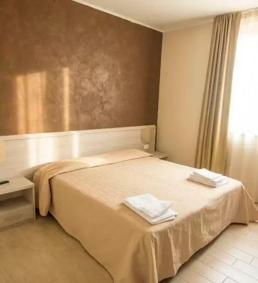 Majatalo Affittacamere Dell Autista