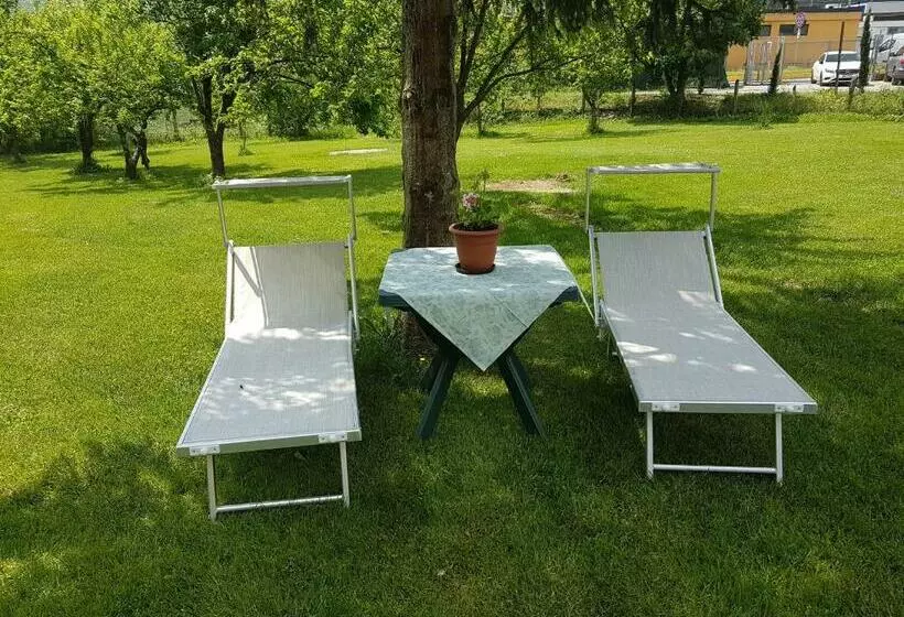 Majatalo Affittacamere Dell Autista