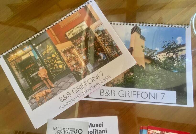 B&b Griffoni 7