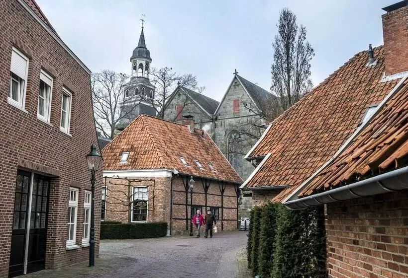 B&b Ootmarsum