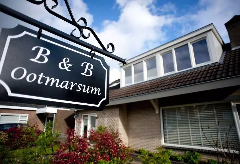 B&b Ootmarsum