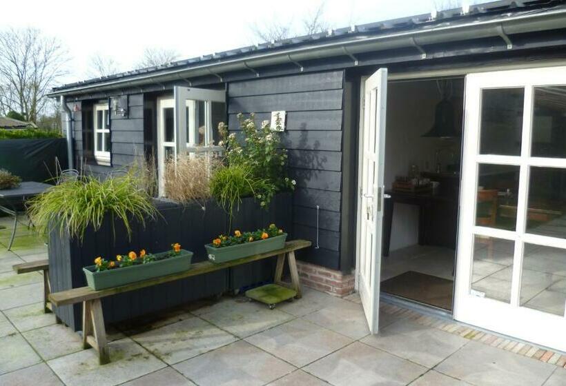 ベッドアンドブレックファースト Beukenhof