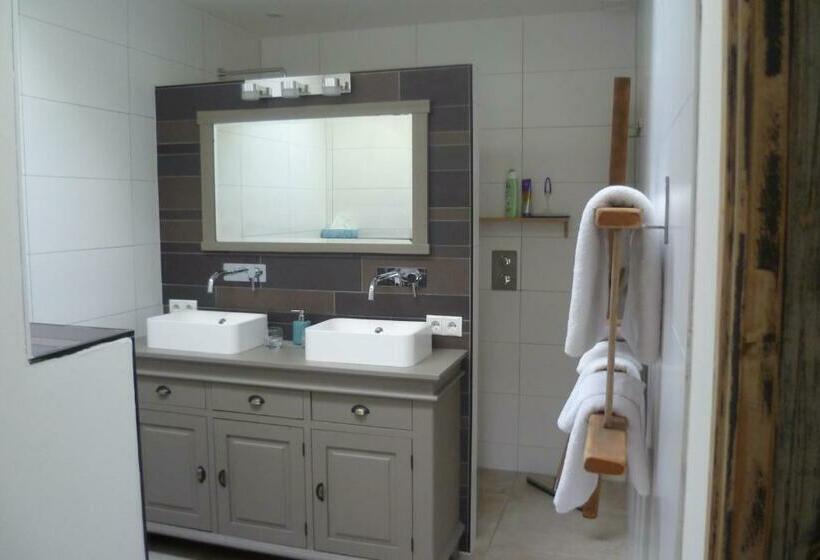 ベッドアンドブレックファースト Beukenhof