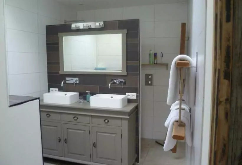 Aamiaismajoitus (B&B) Beukenhof