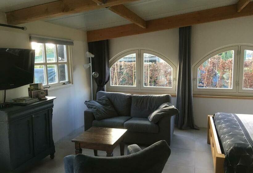 ベッドアンドブレックファースト Beukenhof