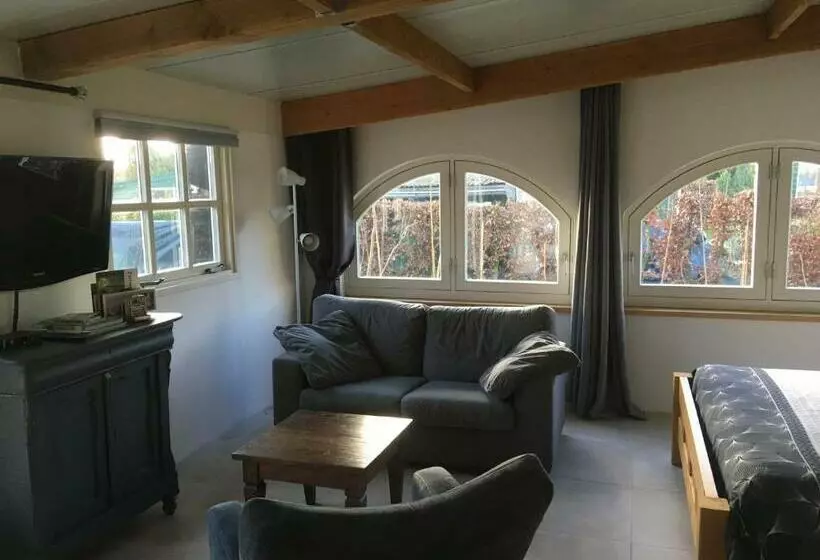 Aamiaismajoitus (B&B) Beukenhof