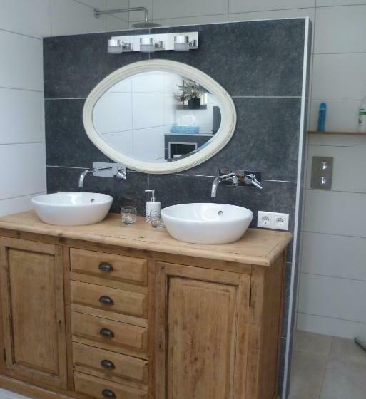 ベッドアンドブレックファースト Beukenhof