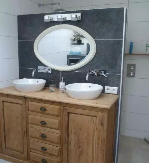 Aamiaismajoitus (B&B) Beukenhof