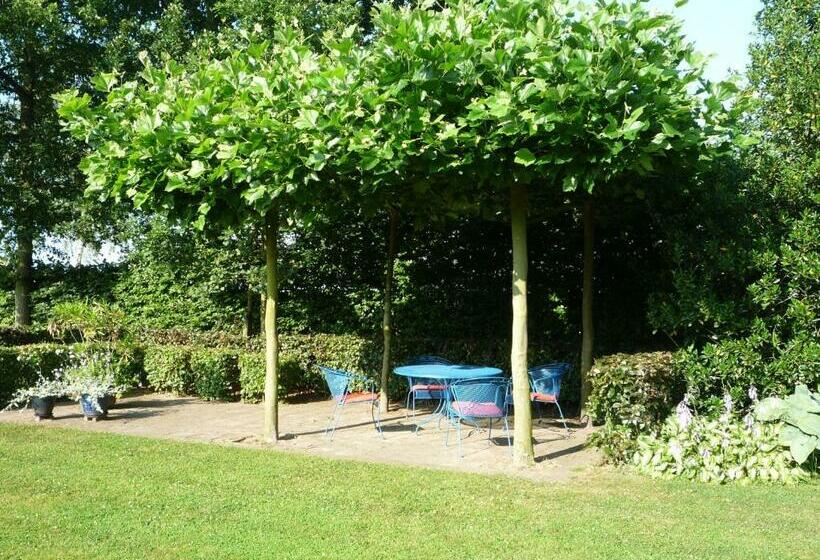 ベッドアンドブレックファースト Beukenhof