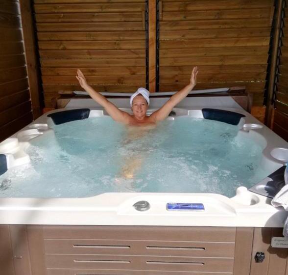 Bed and Breakfast La Maison Bleue