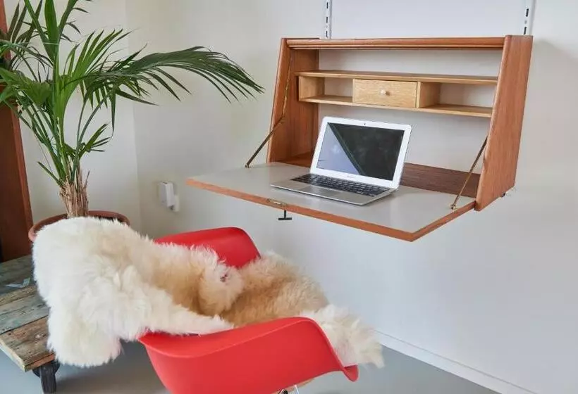 ベッドアンドブレックファースト Lake View Apartment Amsterdam