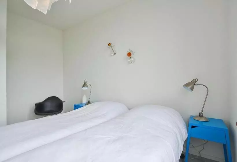 ベッドアンドブレックファースト Lake View Apartment Amsterdam