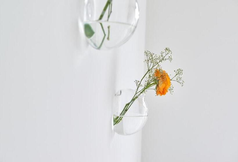 민박 Lake View Apartment Amsterdam