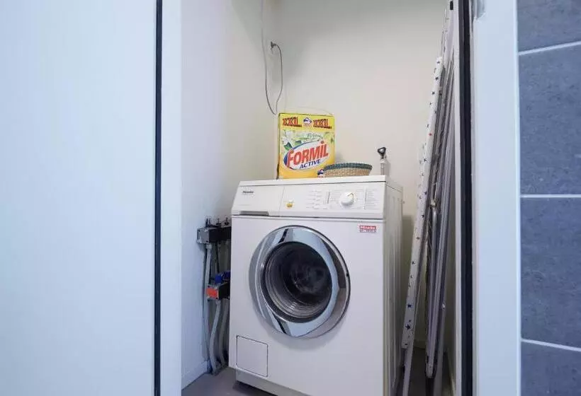 ベッドアンドブレックファースト Lake View Apartment Amsterdam