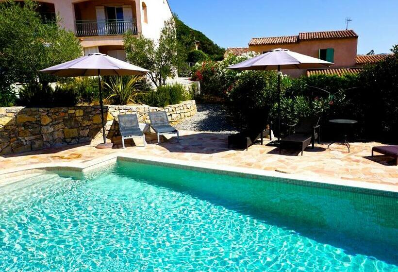 مبيت وإفطار Lone Star House