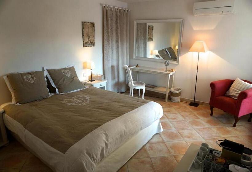 مبيت وإفطار Lone Star House