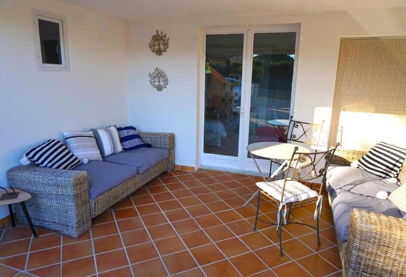 مبيت وإفطار Lone Star House