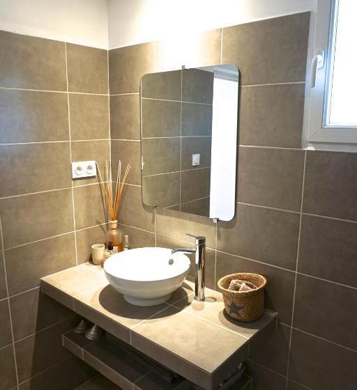 مبيت وإفطار Lone Star House