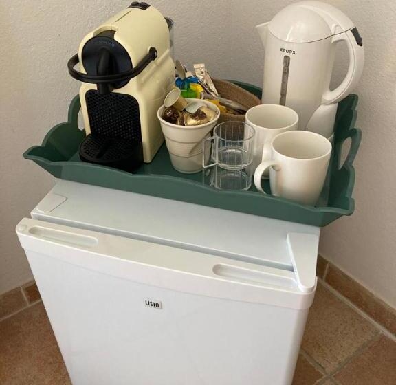 مبيت وإفطار Lone Star House