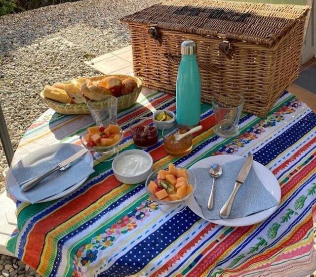 مبيت وإفطار Lone Star House