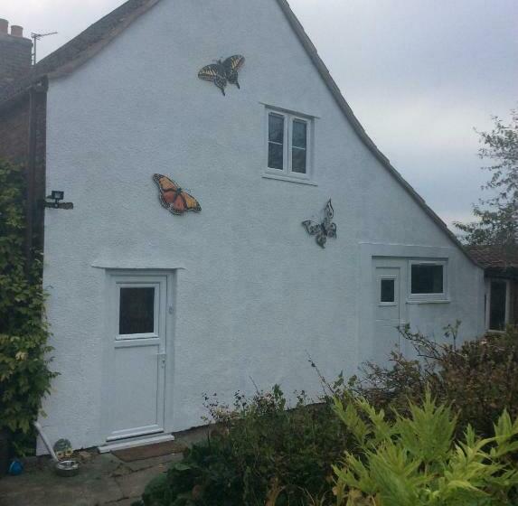 住宿加早餐  Morland