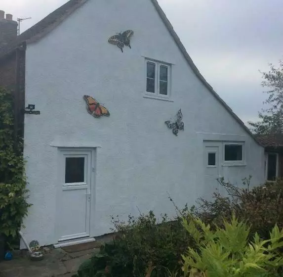 ベッドアンドブレックファースト Morland