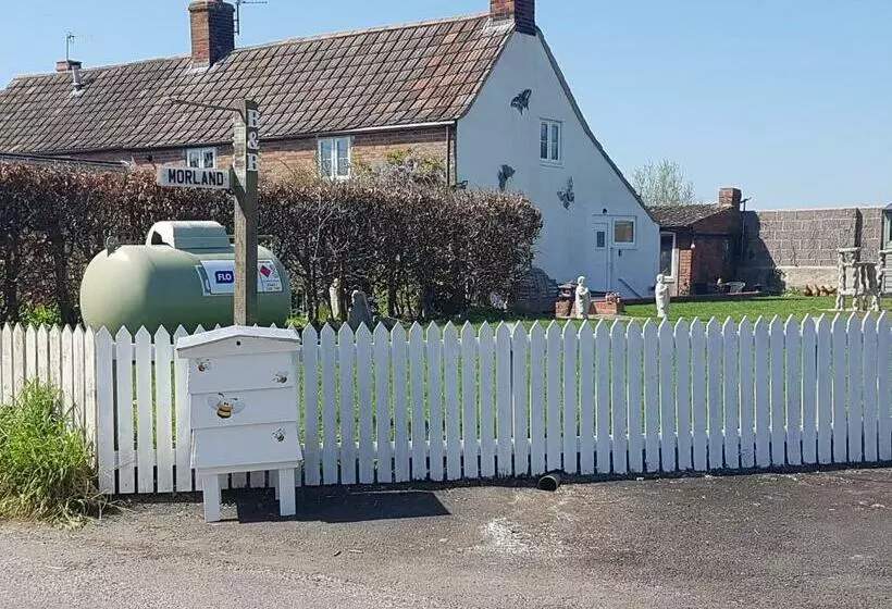 ベッドアンドブレックファースト Morland