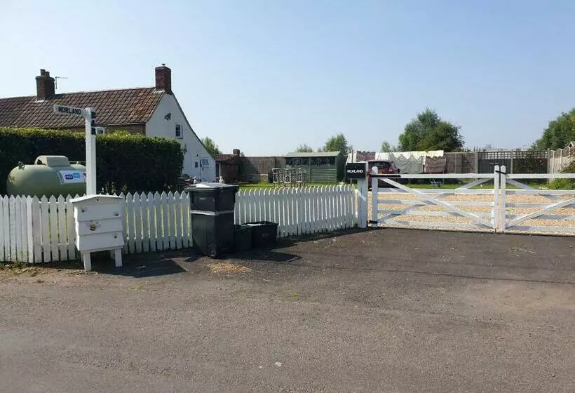 ベッドアンドブレックファースト Morland