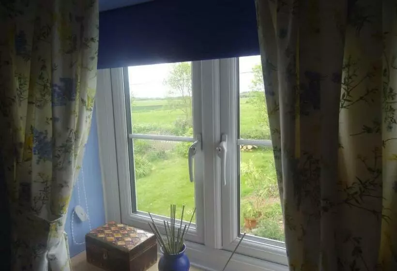 ベッドアンドブレックファースト Morland