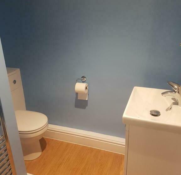 住宿加早餐  Morland