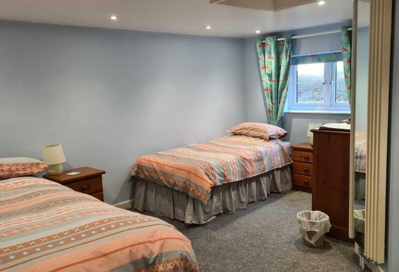 住宿加早餐  Morland