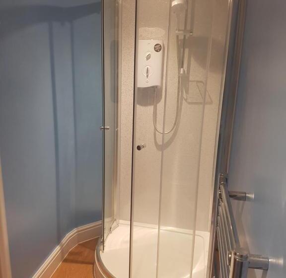 住宿加早餐  Morland