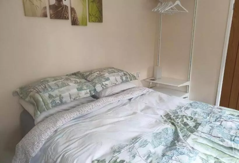 ベッドアンドブレックファースト Morland