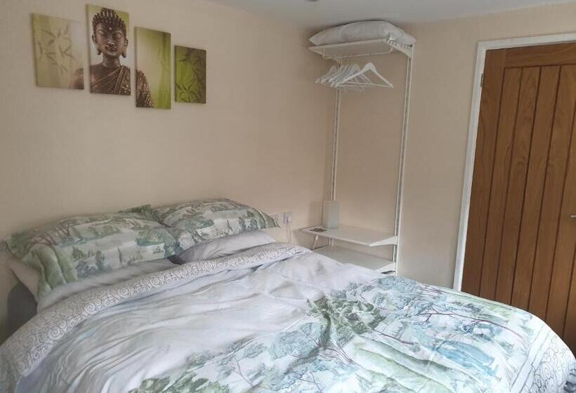 住宿加早餐  Morland