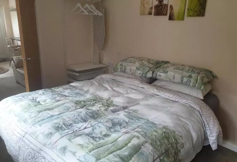 ベッドアンドブレックファースト Morland