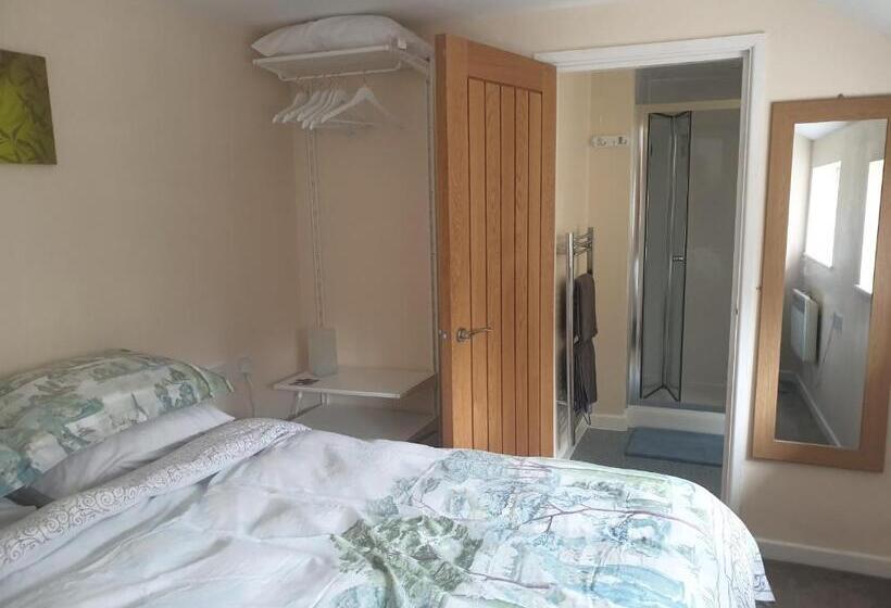 住宿加早餐  Morland