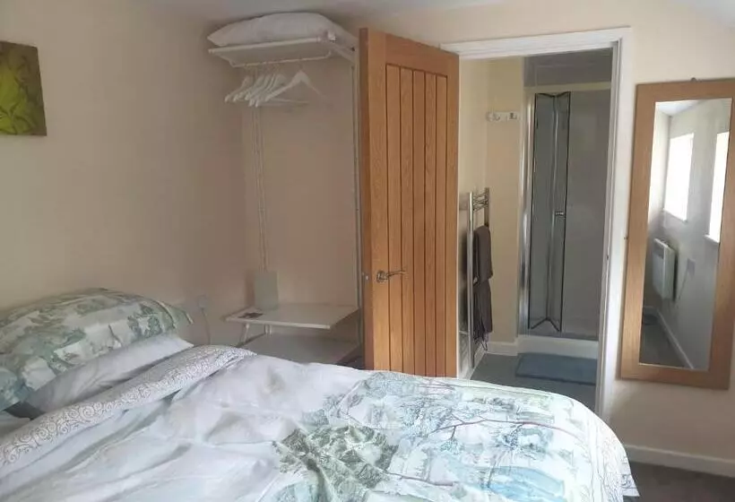 ベッドアンドブレックファースト Morland