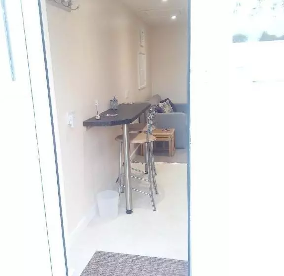 ベッドアンドブレックファースト Morland