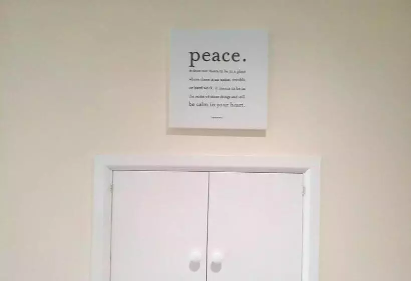 ベッドアンドブレックファースト Morland