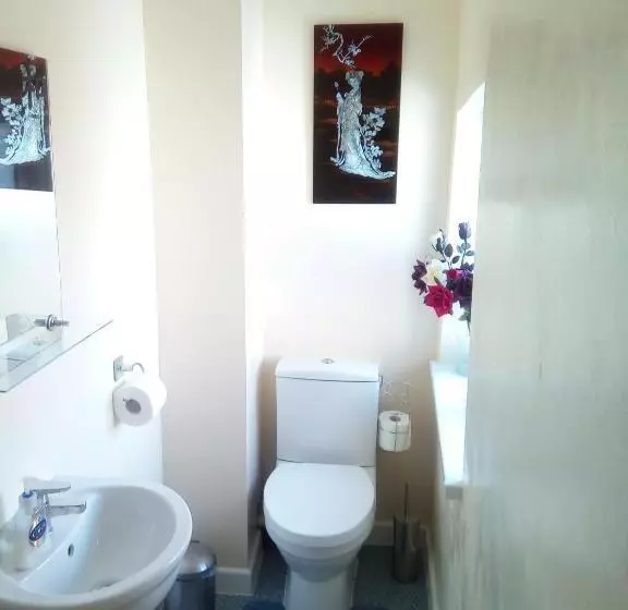 ベッドアンドブレックファースト Morland