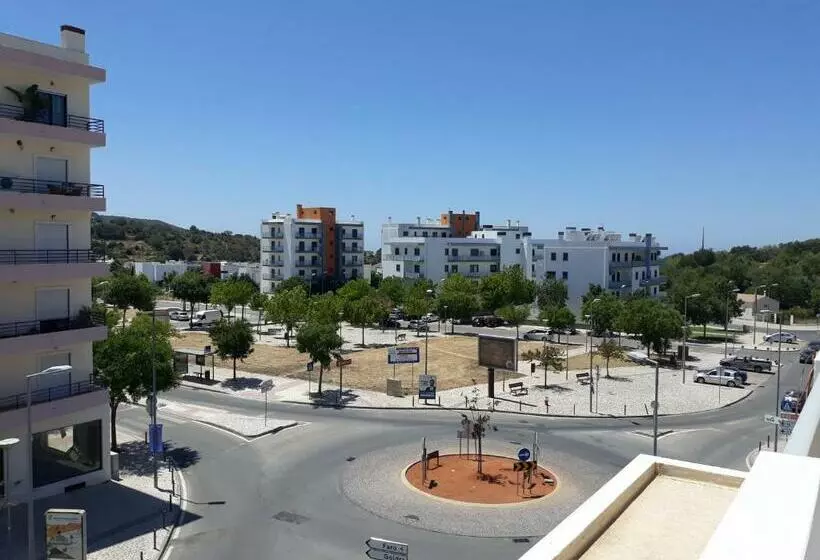 ベッドアンドブレックファースト Pensão Algarve