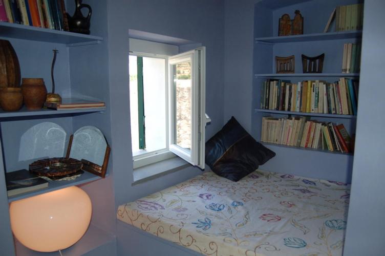 צימר Verdemare E Verdementa