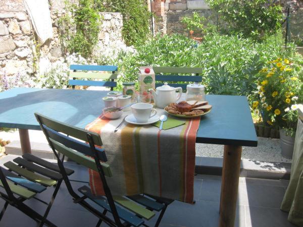 צימר Verdemare E Verdementa