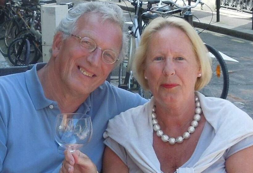 Bed & Breakfast Frans Hals Haarlem