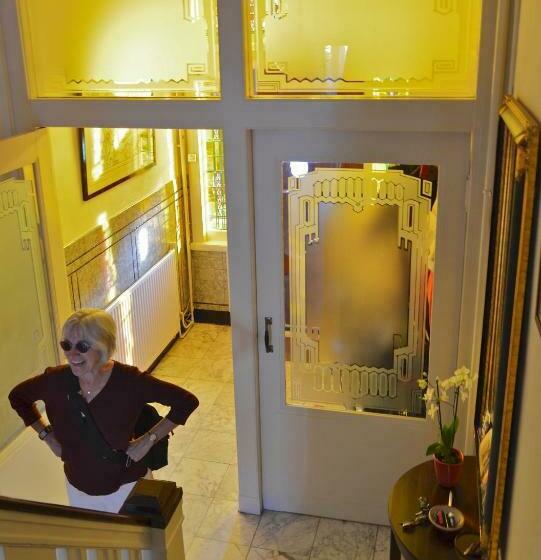 Bed & Breakfast Frans Hals Haarlem