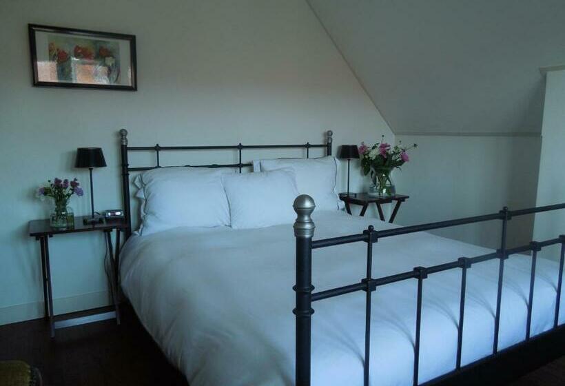 Bed & Breakfast Frans Hals Haarlem