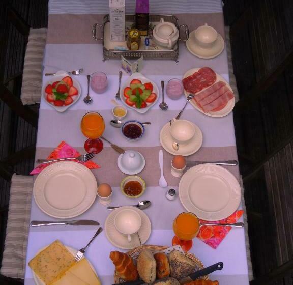 Bed & Breakfast Frans Hals Haarlem