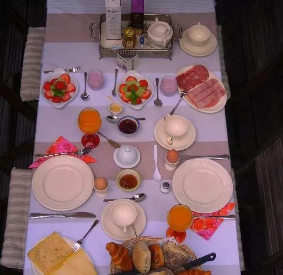 Bed & Breakfast Frans Hals Haarlem