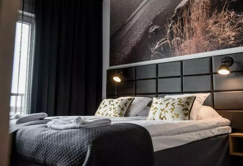 Forenom Aparthotel Kempele